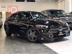 مرسيدس بنز C-Class